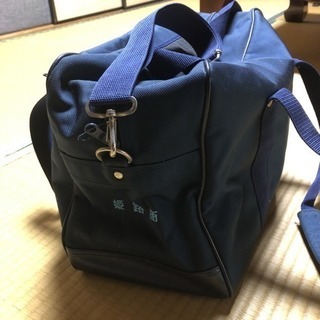 姫路商業高校男子制服・体操服 、オマケ付き