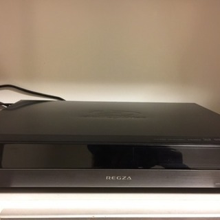 TOSHIBA Blu-rayレコーダー