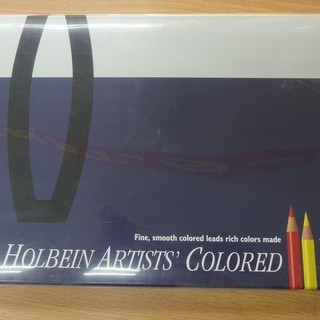 HOLBEIN/ホルベイン HOLBEINARTISTS 色鉛筆...