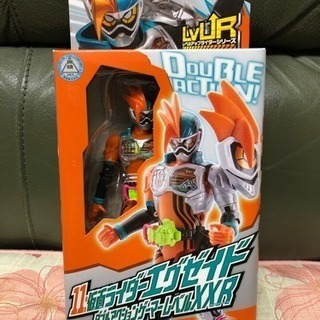 仮面ライダーエグゼイド