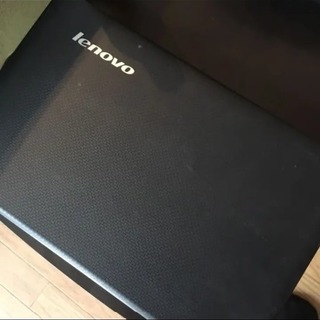 Lenovo G550 ノートパソコン
