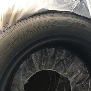 205/60R16 夏タイヤ TOYOタイヤ 新品 製造年浅 11月中旬製造品