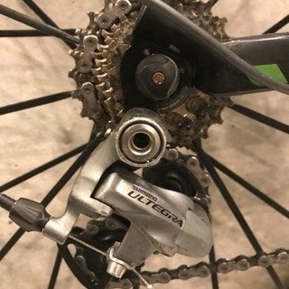 【最後値下げ！】エスワークス ターマック S-WORKS TARMAC SL3 サイズ５４cm