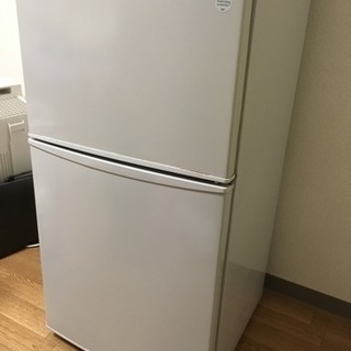 冷蔵庫(2013年製造)無料で譲ります