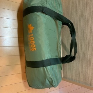 ☆大人気  LOGOS  テント、BBQグリル、