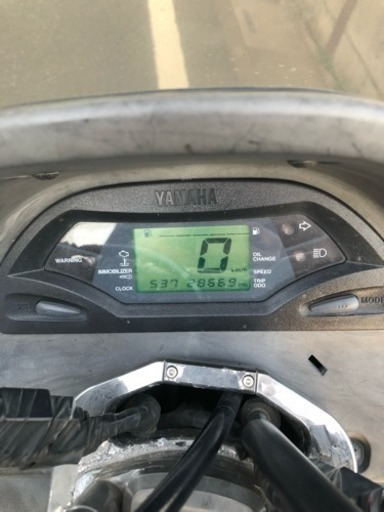 マジェスティ125
