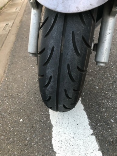 決まりました　マジェスティ125 マジェスティ125