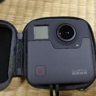 ゴープロ　美品