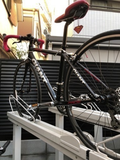 GIANT PACE お取置き中】GIANT ジャイアント PACE ロードバイク 東京