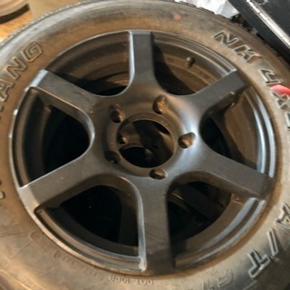 JB23にはいてました！