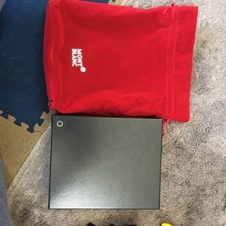 モンブラン システム手帳