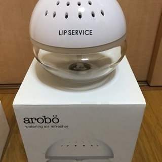 arobo 空気清浄機