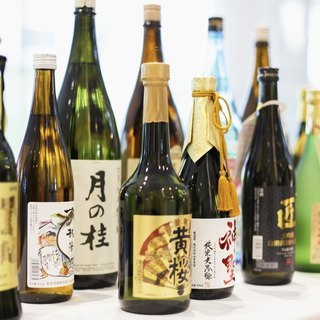 SAKE Spring 品川 2019