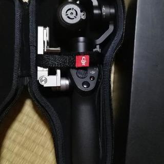 オスモ　プラス　美品