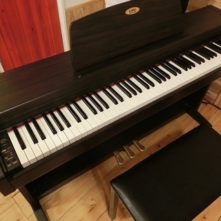 KAWAI DIGITAL PIANO PN2 カワイ電子ピアノ | clinicaversalles.com.pe