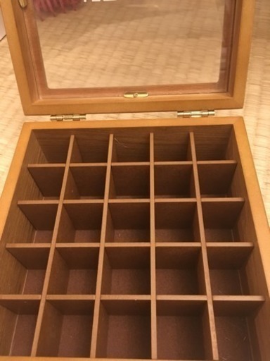 値下げしました アロマオイルケース とくさん 中頭の生活雑貨の中古あげます 譲ります ジモティーで不用品の処分 値下げしました アロマオイルケース とくさん 中頭の生活雑貨の中古あげます 譲ります ジモティーで不用品の処分