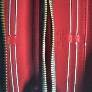 ルイ・ヴィトン　長財布　ポルトフォイユ　クレマンス