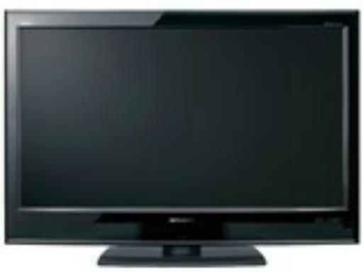 美品テレビ　三菱液晶テレビ32型　MITSUBISHI  LCD32