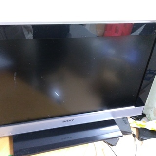 SONY 液晶テレビ　KLD-26EX300