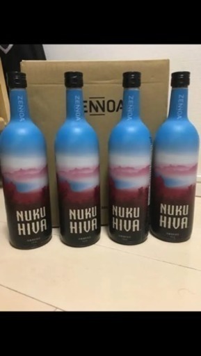 ゼンノア ノニジュース
