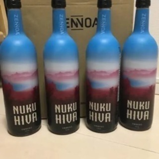 ゼンノア ノニジュース