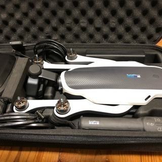 karmaドローン(GoPro)karmaグリップセット(売) | hshn.org