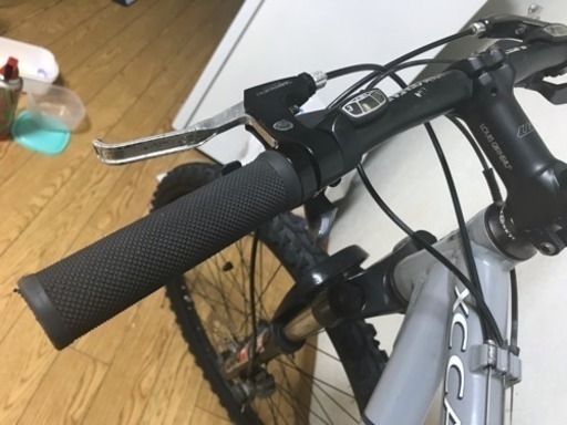 AERO マウンテンバイク 管理NO.20200508-5