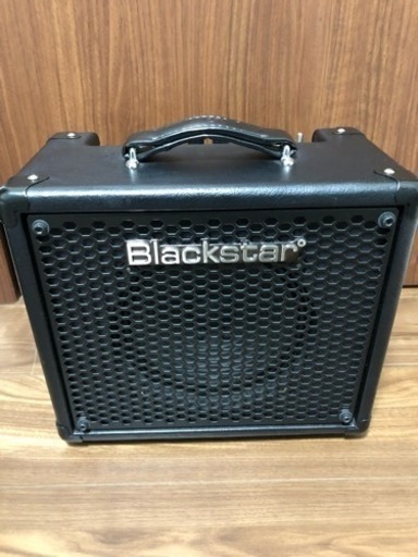 BLACKSTAR HT-1 METAL