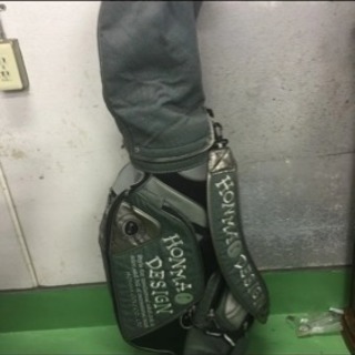 ホンマ べレスMG801 などセットで