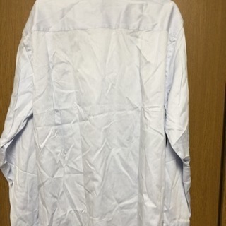 ジョルジオアルマーニ ワイシャツ 未使用タグつき サイズ42