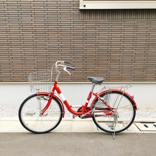 自転車●美品●　引越につき出品3/15送料込み