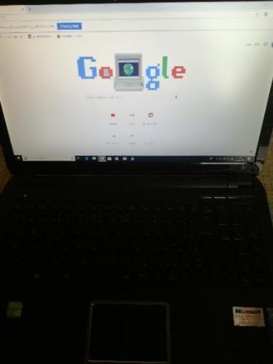 ゲーミングノートPC