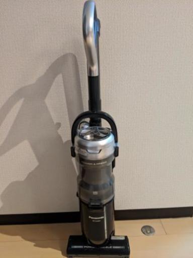 掃除機　パナソニック　Panasonic