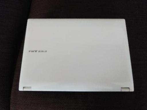 富士通BIBLOノートパソコン中古品