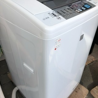 【 日立】2017年 全自動洗濯機 7kg