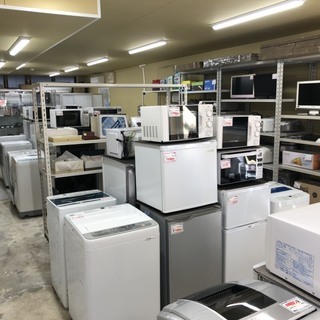 新生活応援❗️家電セット❗️送料＆設置無料（冷蔵庫・洗濯機）