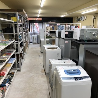 新生活応援❗️家電セット❗️送料＆設置無料（冷蔵庫・洗濯機）