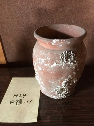 蛸壺 タコつぼ