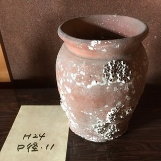 鮹壷にこもる
