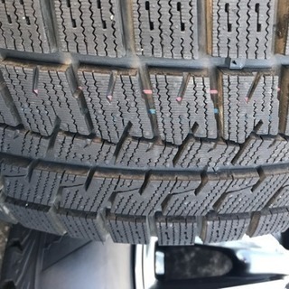 エスクァイア 後期純正ホイール 195/65r15 ヴォクシー ノア 