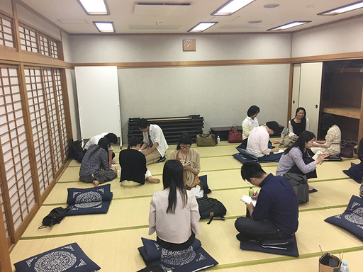 ヴィパッサナー瞑想 マインドフルネス 入門 瞑想会 4 6 土 開催 ヴィパッサナー 京橋のその他の生徒募集 教室 スクールの広告掲示板 ジモティー