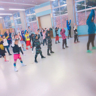 3歳からできるHIPHOPスクール　ハピネスダンススクール　ピックアップ洲山教室 - ダンス