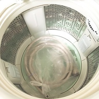 日立 洗濯機 ビートウォッシュ7キロ
