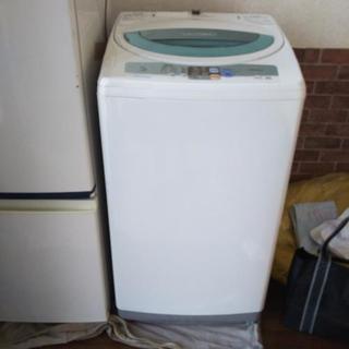 Hitachi 洗濯機 5kg