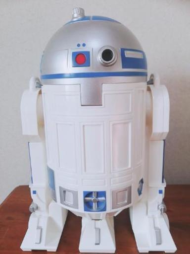 Disney ポップコーンバケット スターウォーズ R2 D2 May 新宿のおもちゃ その他 の中古あげます 譲ります ジモティーで不用品の処分 Disney ポップコーンバケット スターウォーズ R2 D2 May 新宿のおもちゃ その他 の中古あげます 譲ります ジモティーで不用品の処分