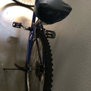 自転車修理必要 詳しいの情報写真で確認お願い致します