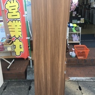 未使用品 フナモコ リアルウォールナット  3面レンジボード 日本製