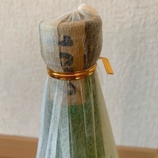 本格芋焼酎 川越 1972 31度 27年間貯蔵 720ml