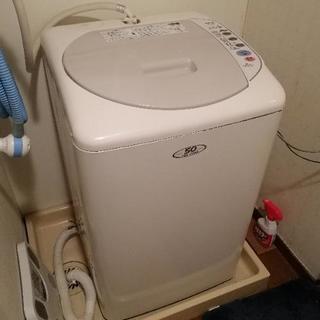 取引中★洗濯機5kg