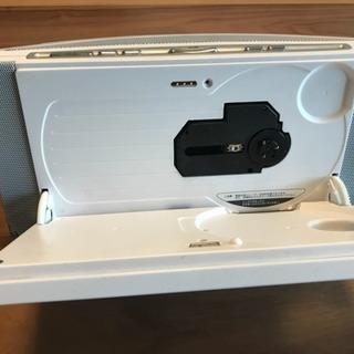 marantz CR101R CD、ラジオ、AUX